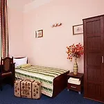 Am Hauptbahnhof Hotel 2*