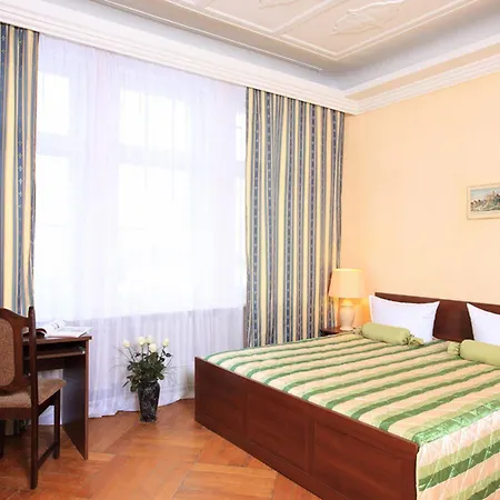 Hotel Am Hauptbahnhof Berlin