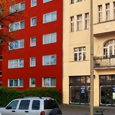 Am Hauptbahnhof Hotel Berlin