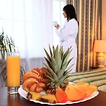 Am Hauptbahnhof Hotel Berlijn