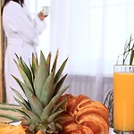 Hotel Am Hauptbahnhof Berlín