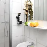 Hotel Am Hauptbahnhof Berlín