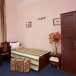 Hotel Am Hauptbahnhof