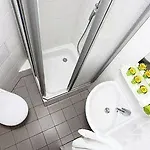 Hotel Am Hauptbahnhof 2*