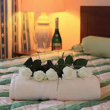 Hotel Am Hauptbahnhof Berlín