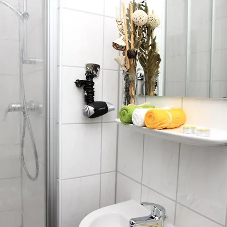 酒店 Am Hauptbahnhof 柏林