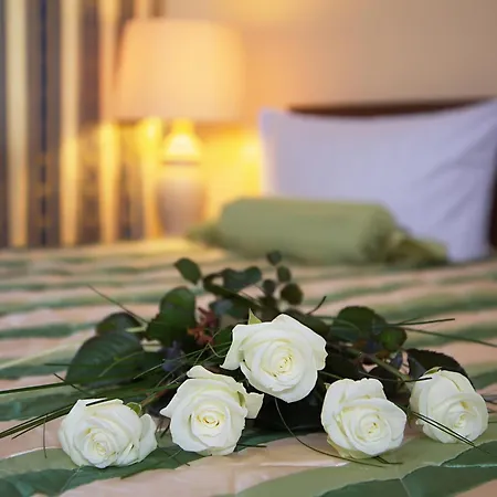 Am Hauptbahnhof Hotel 2*