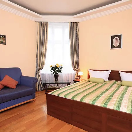 Am Hauptbahnhof מלון ברלין