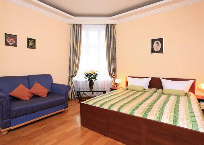 Am Hauptbahnhof Hotel 2*