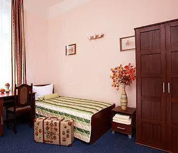 Am Hauptbahnhof Hotel 2*