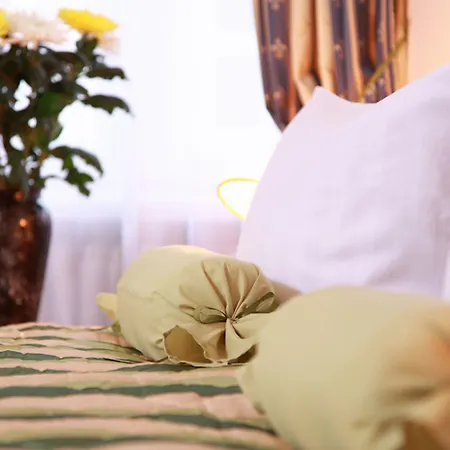 Hotel Am Hauptbahnhof Berlin