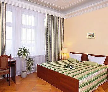 Am Hauptbahnhof Hotel Berlin