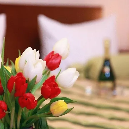 Am Hauptbahnhof Hotel