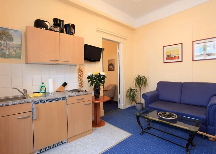 Am Hauptbahnhof 2* Берлин