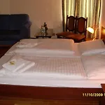 Hotel Am Hauptbahnhof Berlim