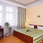 Am Hauptbahnhof Hotel Berlim