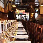 Am Hauptbahnhof 2* Berlim