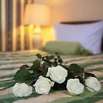 Am Hauptbahnhof Hotel 2*