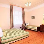 Am Hauptbahnhof Hotel 2*