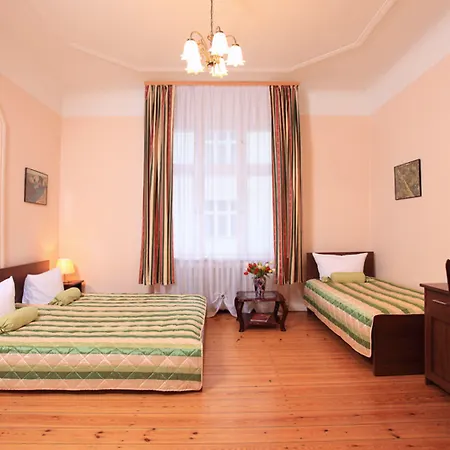 Hotel Am Hauptbahnhof