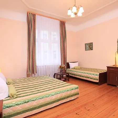 Hotel Am Hauptbahnhof Berlin