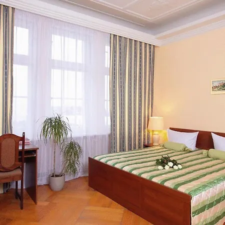 Am Hauptbahnhof 2* Βερολίνο