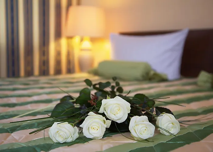 Hotel Am Hauptbahnhof 2*