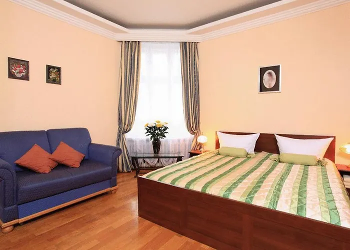 Am Hauptbahnhof Hotel Berlín