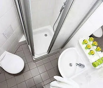 Hotel Am Hauptbahnhof 2*